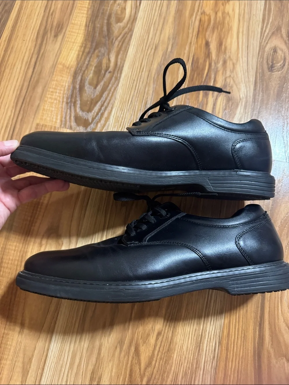 Nunn Bush nice men’s